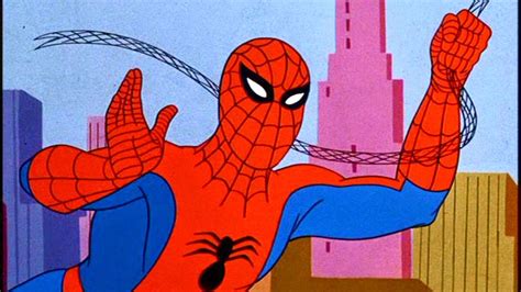 spider man animated shows|spider-man cartoon original.